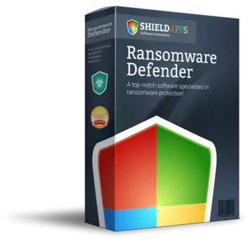 Ransomware Defender