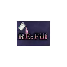 RE:Fill v2 GUI