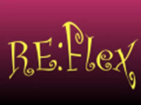 RE:Flex v5 GUI