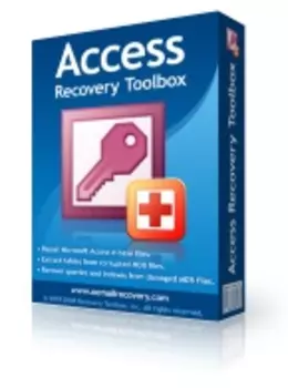 Recovery Toolbox for Access