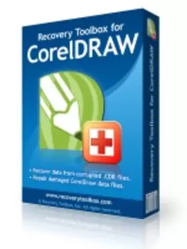 Recovery Toolbox for CorelDRAW