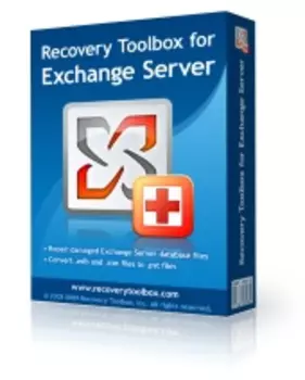 Recovery Toolbox for Exchange Server