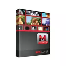 Red Giant Magic Bullet Looks 4