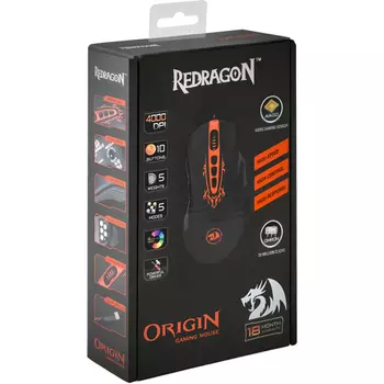 Redragon Pegasus 74806