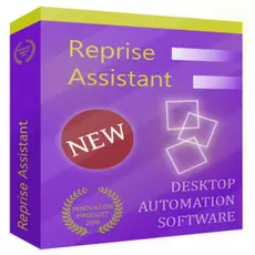 Reprise Assistant 1.08.1