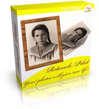 Retouch Pilot 3.15.3
