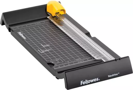 Резак Fellowes Neutrino А5