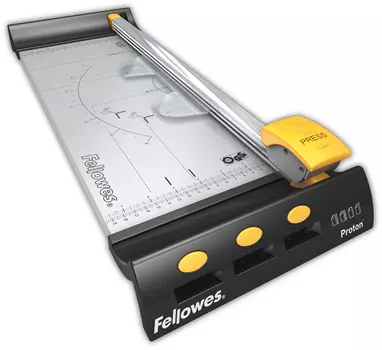Резак Fellowes Proton A3