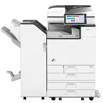 Ricoh IM 4000A