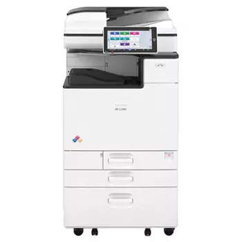 Ricoh IM C4500