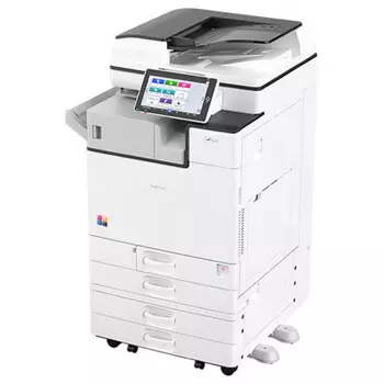 Ricoh IM C6000