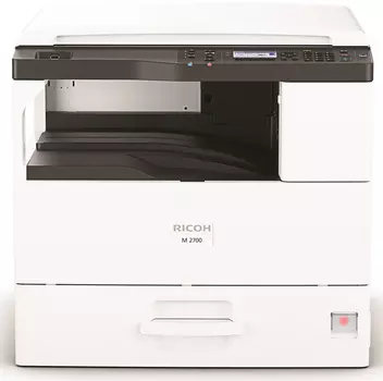 Ricoh M 2700