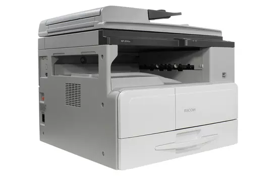 Ricoh MP 2014AD (плохая упаковка)