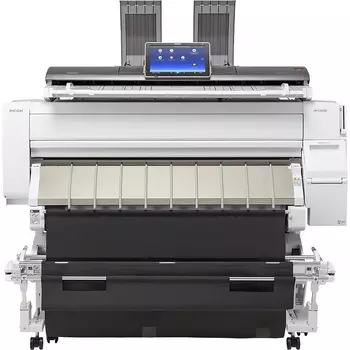 Ricoh MP CW2201SP