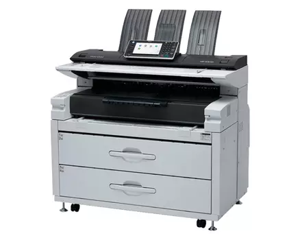 Ricoh MP W7100SP