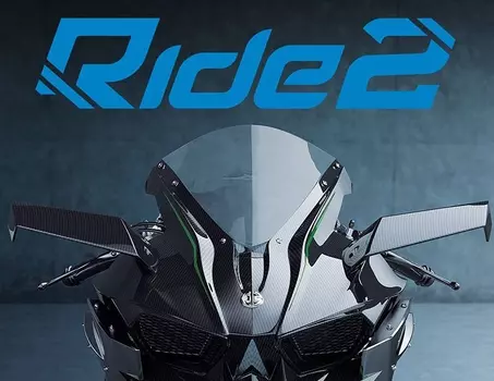 RIDE 2