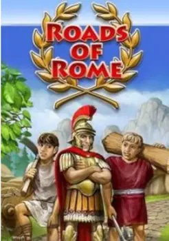 Roads of Rome