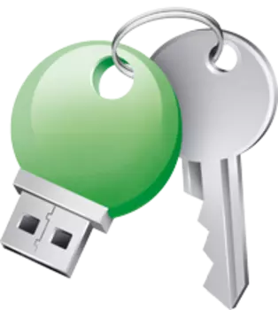 Rohos Logon Key 5.0