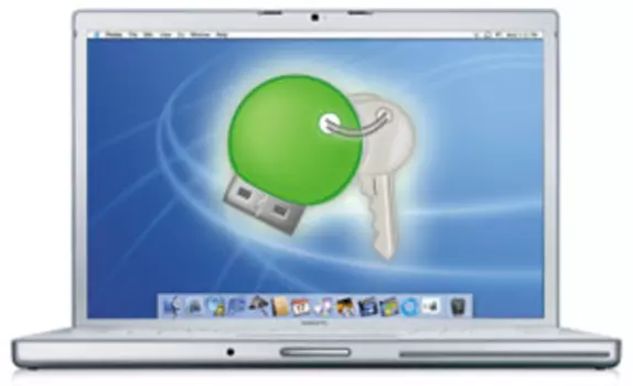 Rohos Logon Key для Mac OS X 3.2