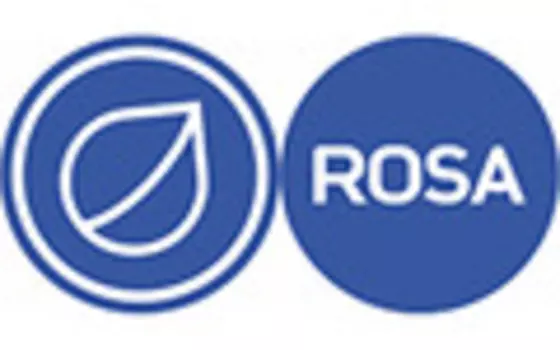 ROSA Хром десктоп