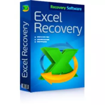 RS Excel Recovery Домашняя Лицензия