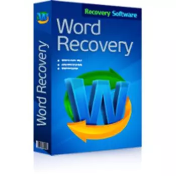 RS Word Recovery Домашняя Лицензия