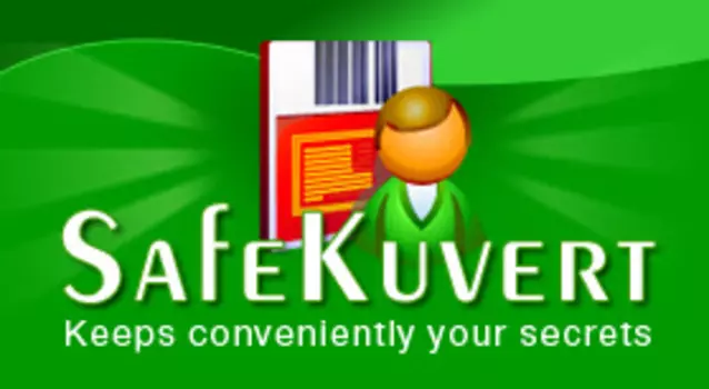 SafeKuvert 1.0.1.1