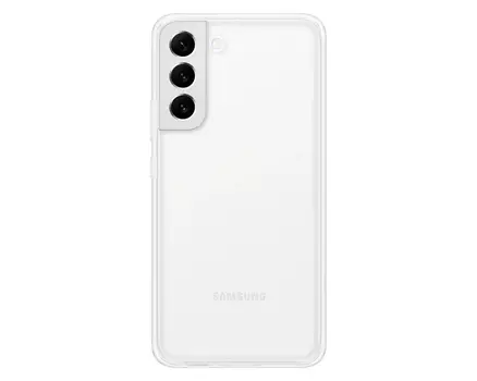 Samsung чехол (клип-кейс) для Galaxy S22+ Frame Cover