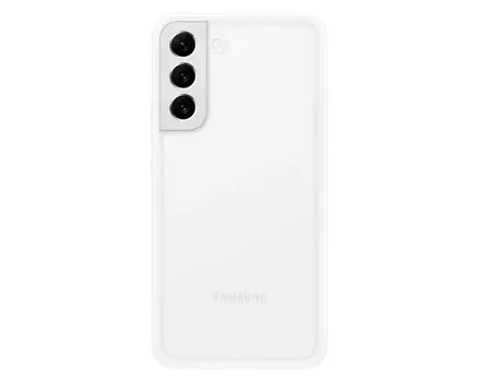 Samsung чехол (клип-кейс) для Galaxy S22+ Frame Cover