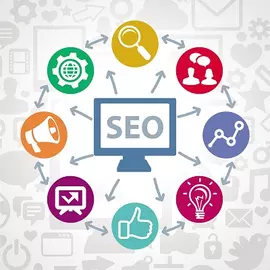 SEO-оптимизация сайта