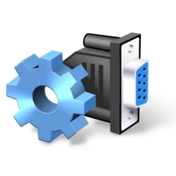 Serial Port Mapper