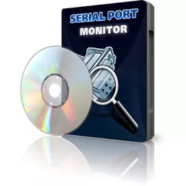 Serial Port Monitor версия Standard