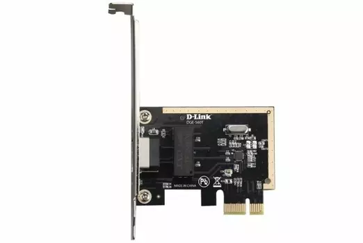 Сетевая карта D-LINK DGE-560T