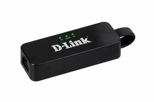 Сетевая карта D-LINK DUB-1312