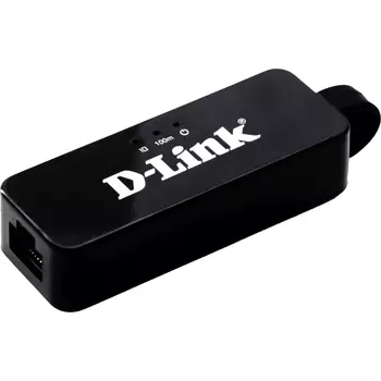 Сетевая карта D-LINK DUB-1312