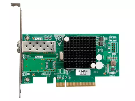 Сетевая карта D-LINK DXE-810S