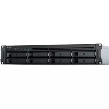 Сетевое хранилище Synology RackStation RS1221+