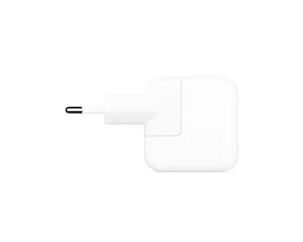 Сетевое зар./устр. Apple MNWP3ZM/A 2A (PD) 2xUSB type-C для Apple белый