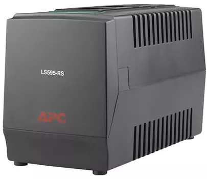 Сетевой фильтр APC Line-R LS595