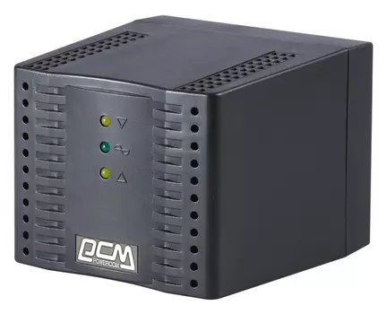 Сетевой фильтр Powercom 2000VA