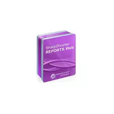 SharpShooter Reports.Web