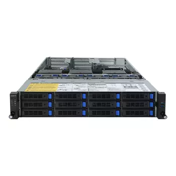 Шасси Gigabyte 2U R282-Z93