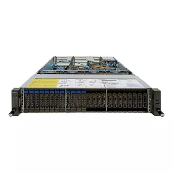 Шасси Gigabyte 2U R282-Z97