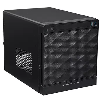 Шасси Inwin MINI SERVER MS04-01