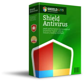 Shield Antivirus