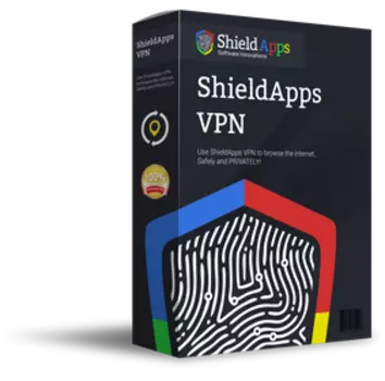 ShieldApps VPN