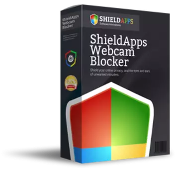 ShieldApps Webcam Blocker