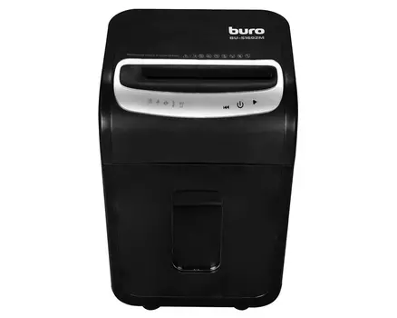 Шредер Buro Office BU-S1602M