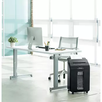 Шредер Fellowes AutoMax 100M