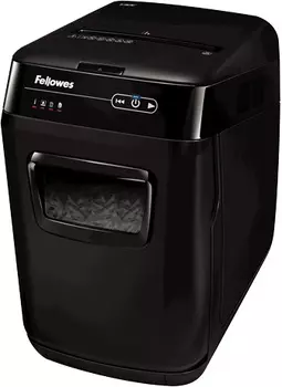 Шредер Fellowes AutoMax 130C